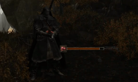 Elden Ring - Rileigh the Idle Image