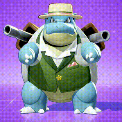 Fashionable Style 3D Preview