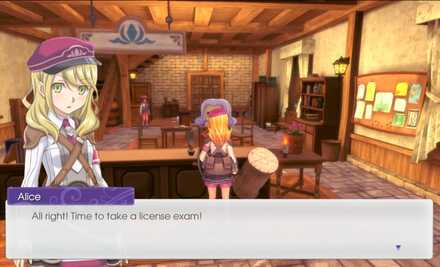 Take License exams as early as possible