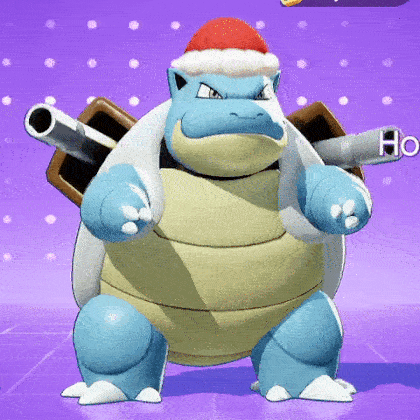 Holiday Style 3D Preview