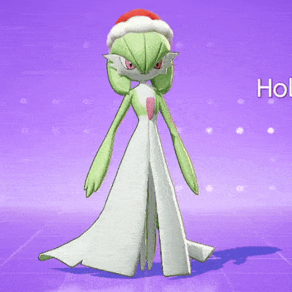 Holiday Style 3D Preview