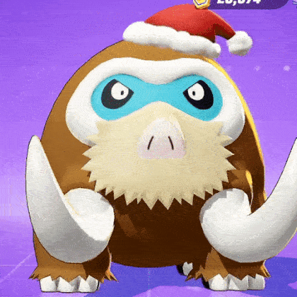 Holiday Style 3D Preview