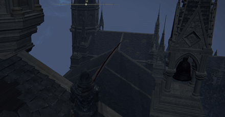 Elden Ring -  How to Get to the Crystal Crab