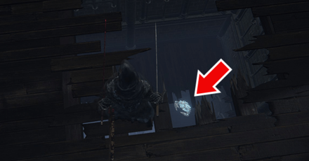 Elden Ring -  How to Get to the Crystal Crab