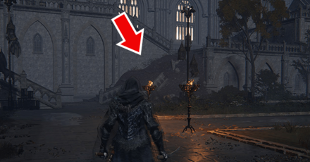 Elden Ring - How to Get to the Crystal Crab