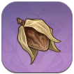 Genshin - Shriveled Seed Image