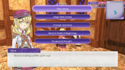 Fights Alongside You