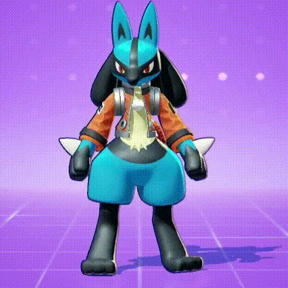 Space Style 3D Preview