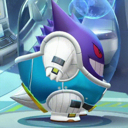 Space Style 3D Preview