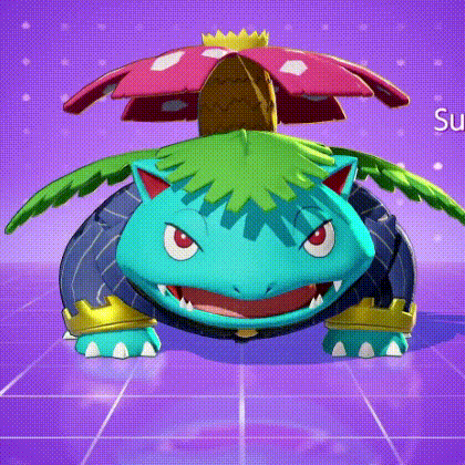 Suit Style 3D Preview