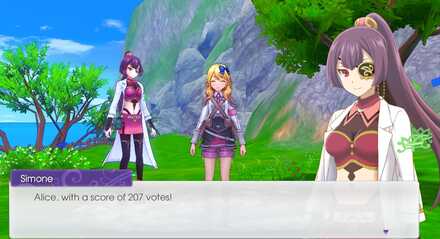 Win Contests to get SEED Points