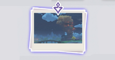 Genshin - Photo Request 2 - Wangshu Inn