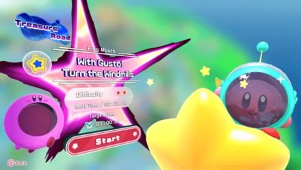 Ring Mouth (Wondaria Remains) Image