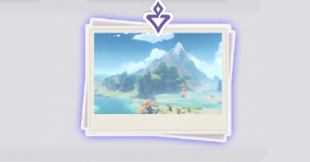 Genshin - Photo Request 2 - Schemes Beneath the Dragon