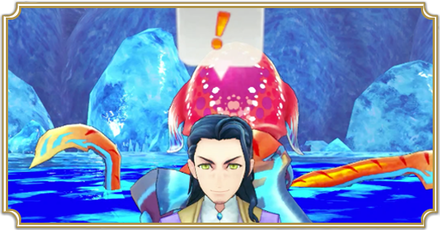 RF5 - Meline Crystal Caverns