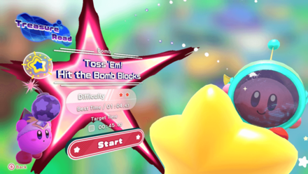 Bomb (Wondaria Remains) Image