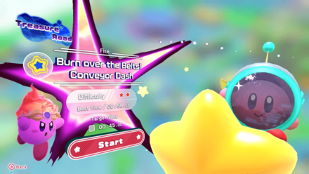 Fire (Wondaria Remains) Image