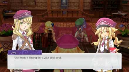 Wanted Monsters cannot be caught for a while