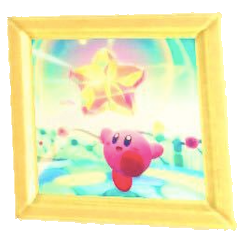 Kirby and the Forgotten Land Photo 9