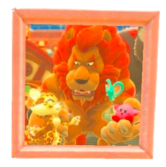 Kirby and the Forgotten Land Photo 8