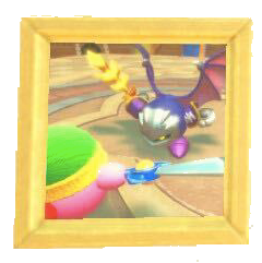 Kirby and the Forgotten Land Photo 4