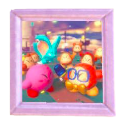 Kirby and the Forgotten Land Photo 5