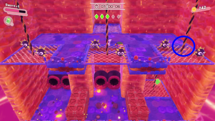 Kirby and the Forgotten Land - 7th Level.png
