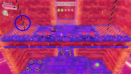 Kirby and the Forgotten Land - 5th Level.png