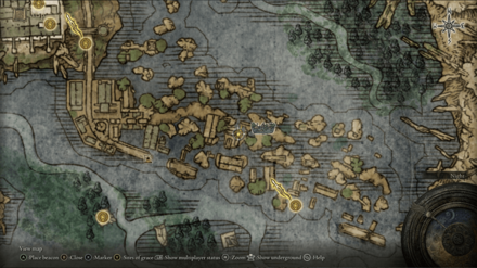 Glintstone Craftsman