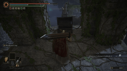 Glintstone Craftsman