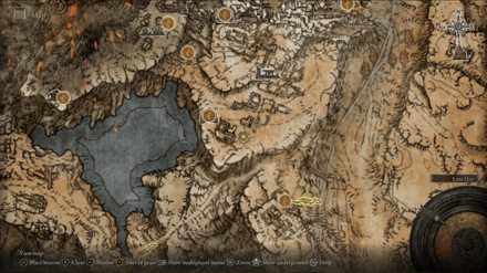 Raptor Talons Map Location.png