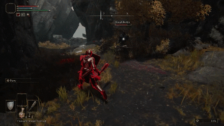 Rileigh One-handed R1