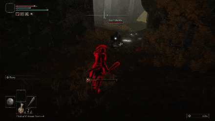 Rileigh One-handed R2