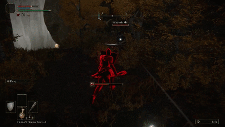 Rileigh Rolling Attack