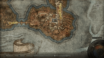 Elden Ring - Armorer