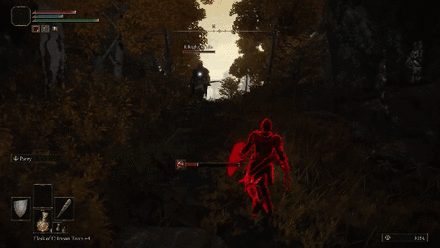 Rileigh Running One-handed R2