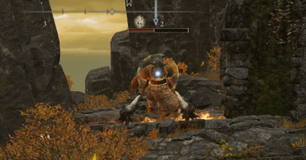 Elden Ring - Located at Perfumer