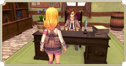 RF5 - Gadeus Grasslands