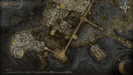 Elden Ring - Armorer