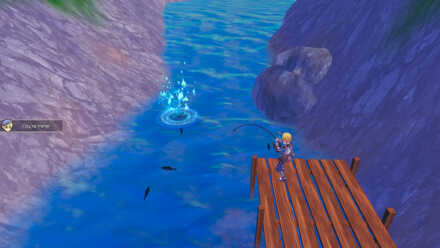 Rune Factory 5 -  How to Use Pole