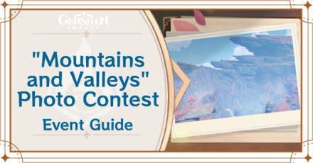 Genshin Impact - 