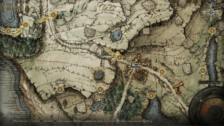 Dismounter Map Location.png