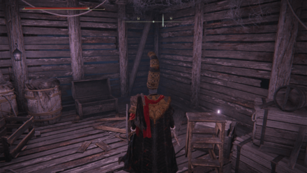 Elden Ring - How to Get Rock Blaster Spell