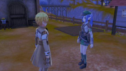 Rune Factory 5 - Monster Sightings Information