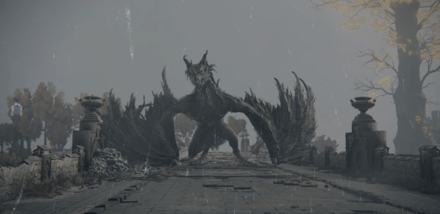 Flying Dragon Greyll Icon