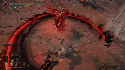 Defeat the Knights of the Great Jar