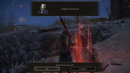 Knight of the Great Jar (Magic)