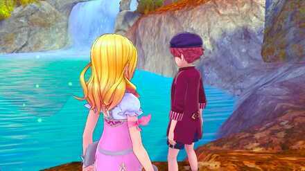 Cecil 2nd Special Date