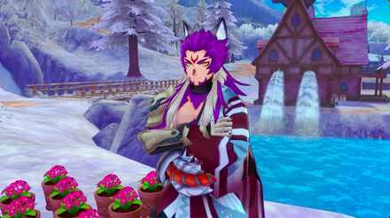 Murakumo 1st Special Date