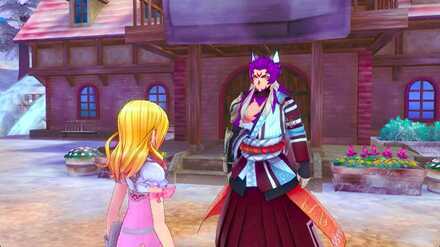 Murakumo 3rd Special Date